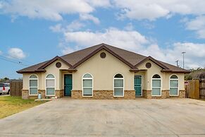 Dog-friendly Lubbock Home: Near Downtown!