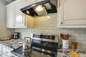 Dog-friendly Lubbock Home: Near Downtown!