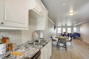 Dog-friendly Lubbock Home: Near Downtown!