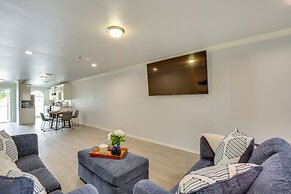 Dog-friendly Lubbock Home: Near Downtown!