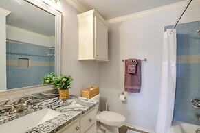 Dog-friendly Lubbock Home: Near Downtown!