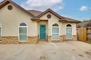 Dog-friendly Lubbock Home: Near Downtown!