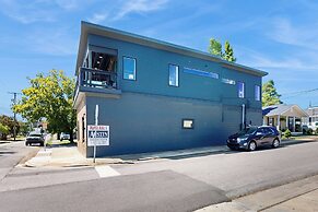 Walkable Gem! Dtwn Chattanooga Base w/ Balcony