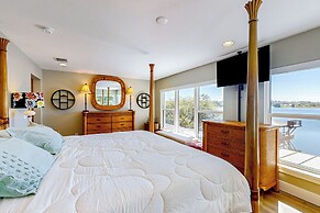 Escape the Heat! Lakefront Paradise in Mount Dora