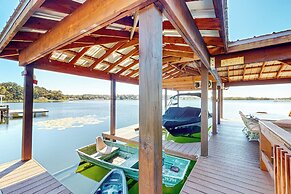 Escape the Heat! Lakefront Paradise in Mount Dora