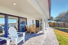 Escape the Heat! Lakefront Paradise in Mount Dora