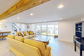 Escape the Heat! Lakefront Paradise in Mount Dora