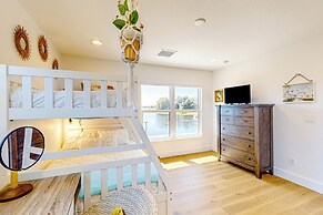 Escape the Heat! Lakefront Paradise in Mount Dora