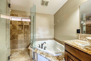 Cozy 4BR Mountain View Fireplace Deck