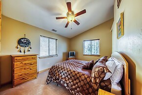 Cozy 4BR Mountain View Fireplace Deck
