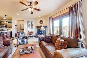 3BR w/ Balcony, Central AC & Deck