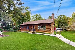 4-season Family Base! 13 Mi to Lake Winnipesaukee