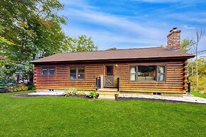 4-season Family Base! 13 Mi to Lake Winnipesaukee