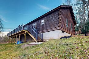 4-season Family Base! 13 Mi to Lake Winnipesaukee