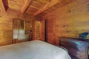 4-season Family Base! 13 Mi to Lake Winnipesaukee