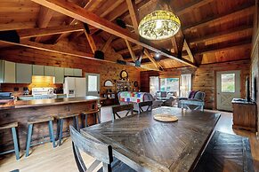 4-season Family Base! 13 Mi to Lake Winnipesaukee
