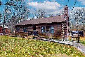 4-season Family Base! 13 Mi to Lake Winnipesaukee