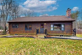 4-season Family Base! 13 Mi to Lake Winnipesaukee