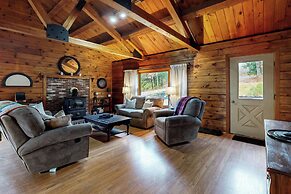 4-season Family Base! 13 Mi to Lake Winnipesaukee