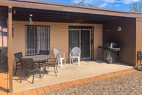 3BR Home w/ Large Yard, Grill, Mountain Views