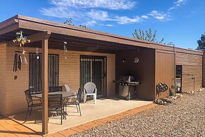 3BR Home w/ Large Yard, Grill, Mountain Views