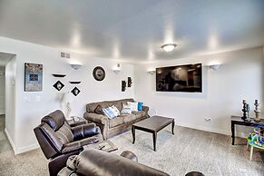 Waterfront Condo W & Dock Access