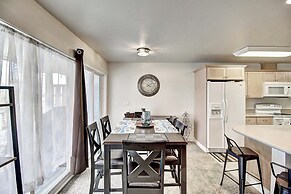 Waterfront Condo W & Dock Access