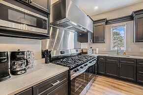 Expansive Lewiston Lodge w/ Private Bowling Alley!