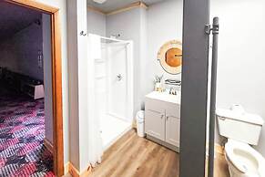Expansive Lewiston Lodge w/ Private Bowling Alley!