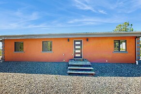 Mountain Retreat w/ Panoramic Views, Fire Pit