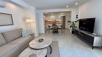 Kantara Apartment w Pool by TrulyCyprus