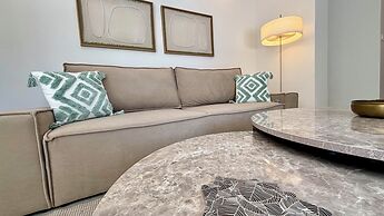 Kantara Apartment w Pool by TrulyCyprus