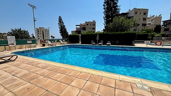Kantara Apartment w Pool by TrulyCyprus