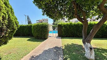 Kantara Apartment w Pool by TrulyCyprus