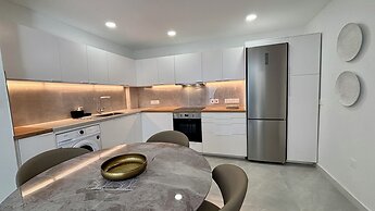 Kantara Apartment w Pool by TrulyCyprus