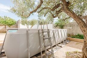 Villa Serroni Casa Vacanza