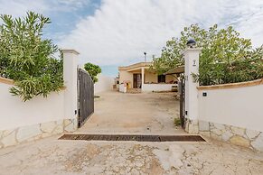 Villa Serroni Casa Vacanza