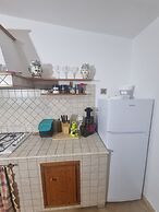 Villa Serroni Casa Vacanza