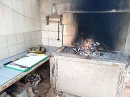 Villa Serroni Casa Vacanza