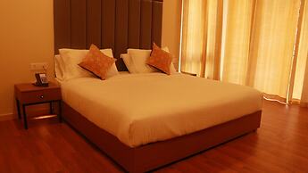 Narwar Lakefront Resort