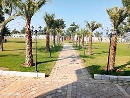 Narwar Lakefront Resort