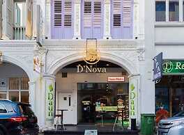 Dinowa