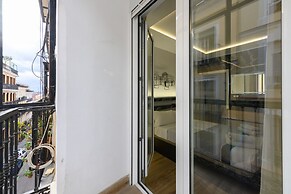 M Scsd14 Amplio Piso Exterior de 2 Dormitorios e