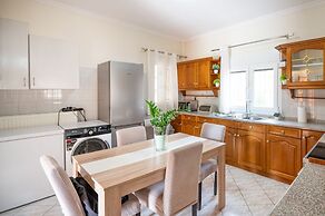 Anastasios Holiday Home