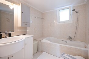 Anastasios Holiday Home