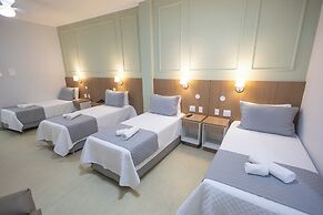 Grande Hotel Águas da Prata