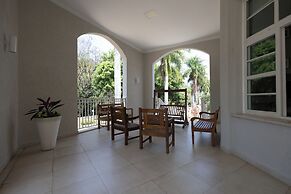 Grande Hotel Águas da Prata