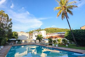 Grande Hotel Águas da Prata