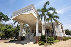 Grande Hotel Águas da Prata
