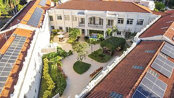 Grande Hotel Águas da Prata